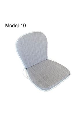 Sırtlı Sandalye Minderi 11 Farklı Model Brg_6141-10
