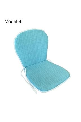 Sırtlı Sandalye Minderi 11 Farklı Model Brg_6141-4