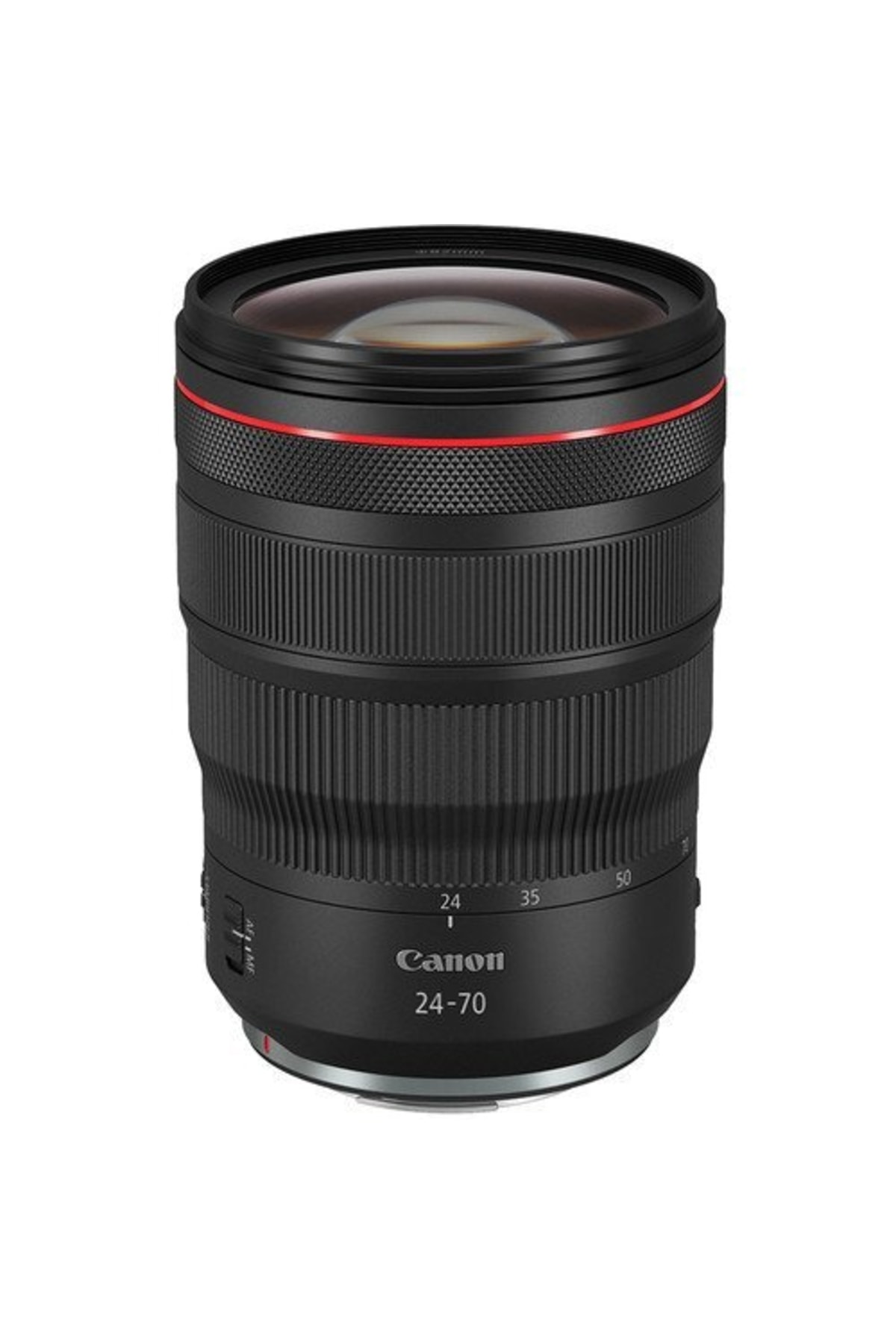 Canon Rf 24-70mm F/2.8l Is Usm Lens - Fiyatı, Yorumları