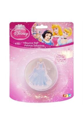 Disney Prenses Cinderella Zıplayan Figürlü Top 818500002