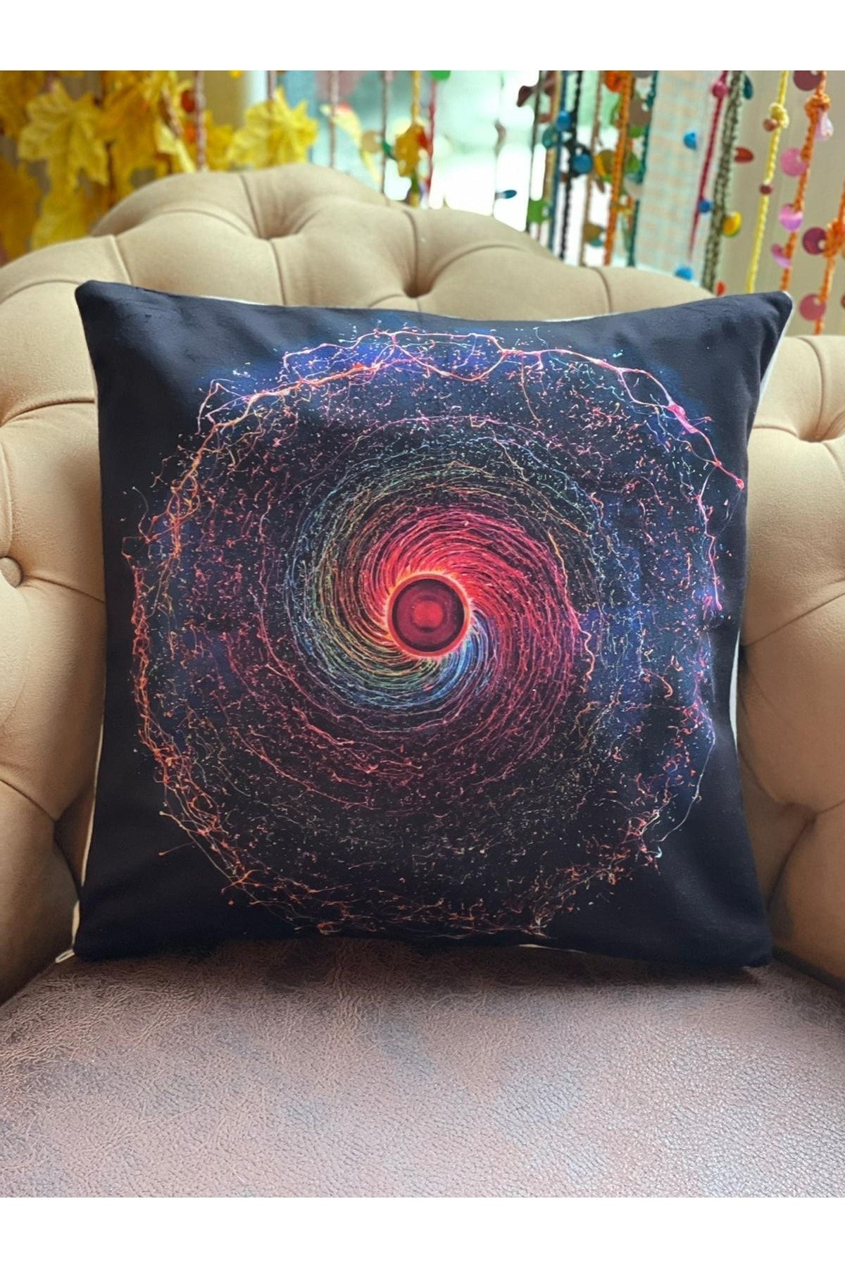 Pillow deals cover printing