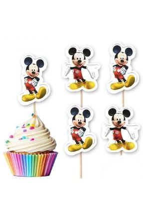 Micky Mouse Kürdan 10 Lu TYC00450892499