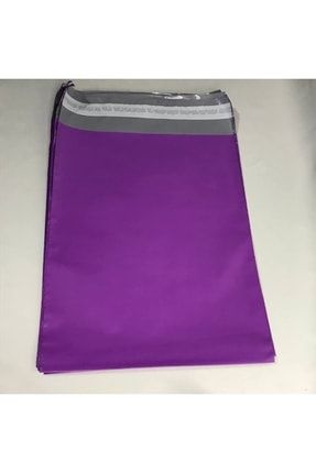 Mor Kargo Poşeti Purple Poly Mailing Bag 24x30 5 (5 ADET) RKRG24P