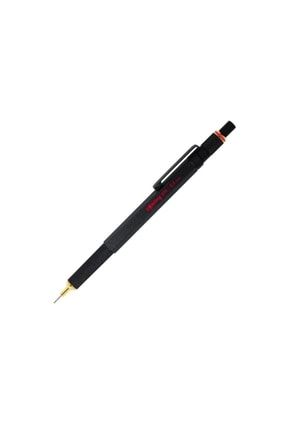 Versatil Uçlu Kalem 800 Serisi 0,5mm Siyah rtvuk8005s
