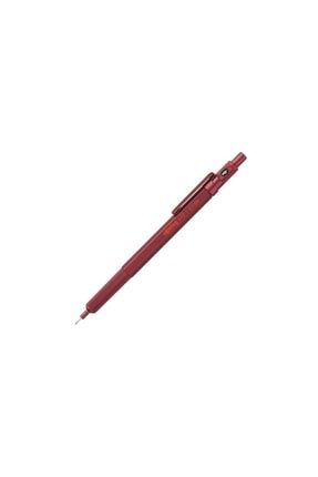 Versatil Uçlu Kalem 600 Serisi 0,5mm Kırmızı rvuk6005k
