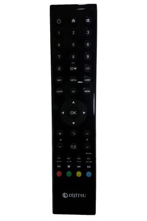 Lcd Led Smart Tv Kumandası LCD-TV388