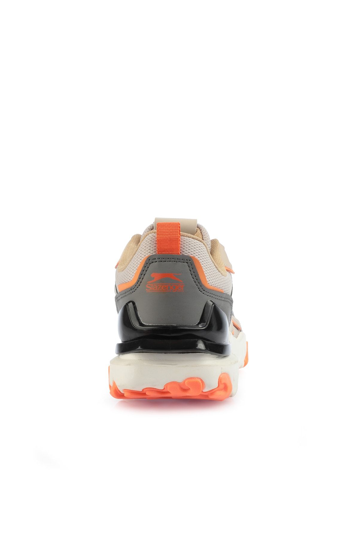 Slazenger Falk Sneaker Kadın Ayakkabı Bej ZO6769