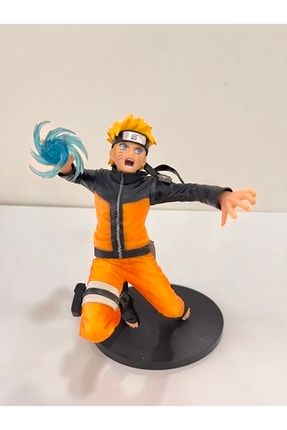 Anime Naruto Figür Uzamaki 17 Cm Tekli Figür Kaideli rmcu17