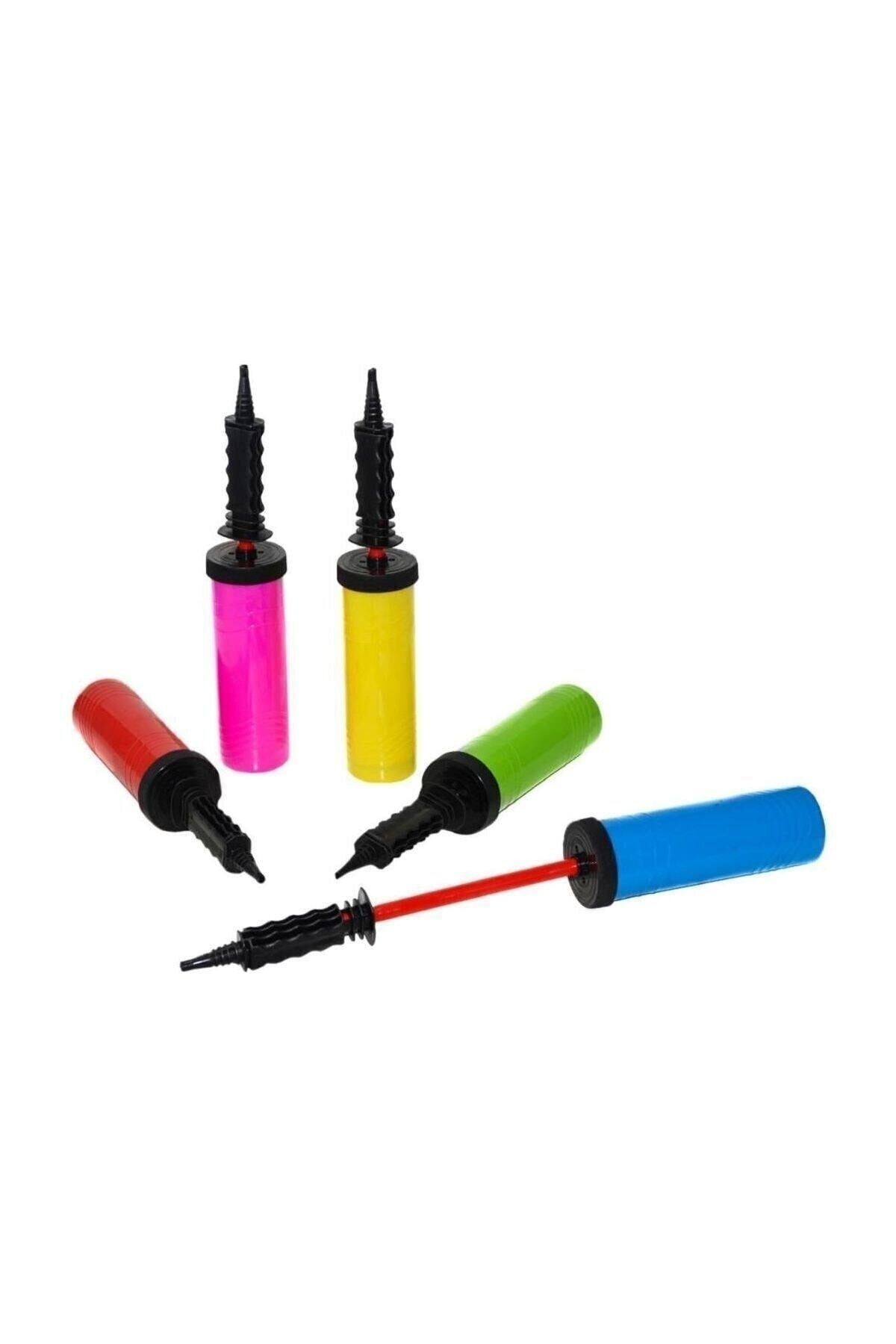 ACTIVESHOP Dolu Kaydırak Set Havuz-pompa-100 Adet Top fotoğrafı 4 (önizleme)