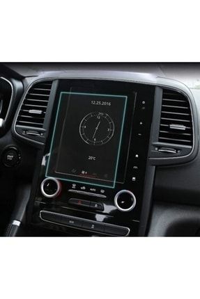Renault Koleos Navigasyon Temperli Ekran Koruyucu reno-koleos-7inc