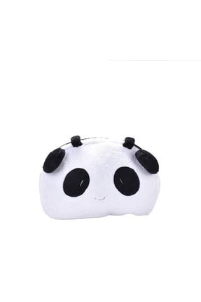 Panda Figürlü Çanta Wellsoft 45*30 00955