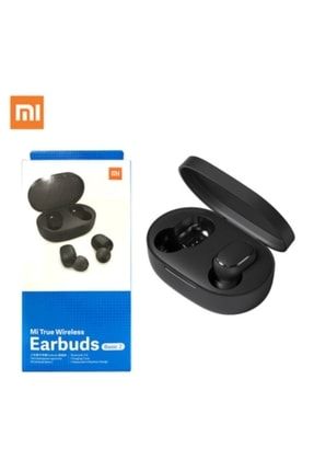 Mi True Wireless Earbuds Basic 2 Kablosuz Kulak Içi Bluetooth Kulaklık 11839
