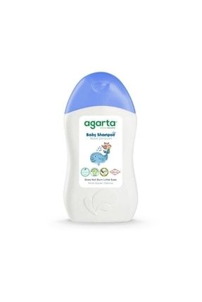 Doğal Şampuan Erkek Çocuk Ve Bebeklere Özel Bakım 400 Ml DSSE-1