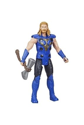 Thor Love And Thunder Titan Hero Serisi 30 Cm Thor RKT-F4135