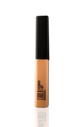 Carla Kapatıcı - Liquid Matte Concealer Orta - No: 402 CRLLC