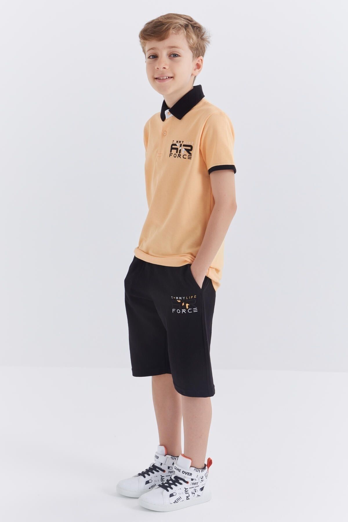 Ah cheap tommy polo