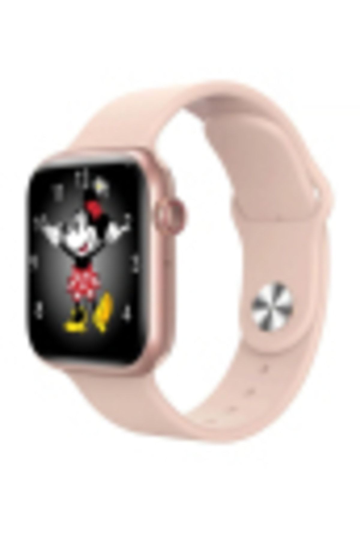 BONJUX Xiaomi Redmi Note 8 Uyumlu Smart Watch T rk e Men