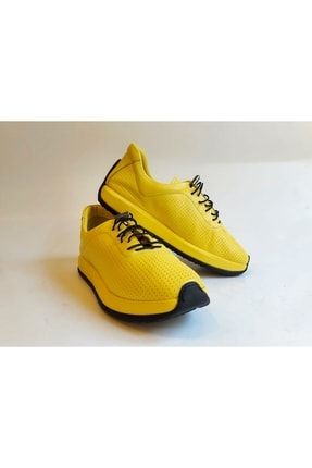 Ayakkabı Sarı KATRE603315