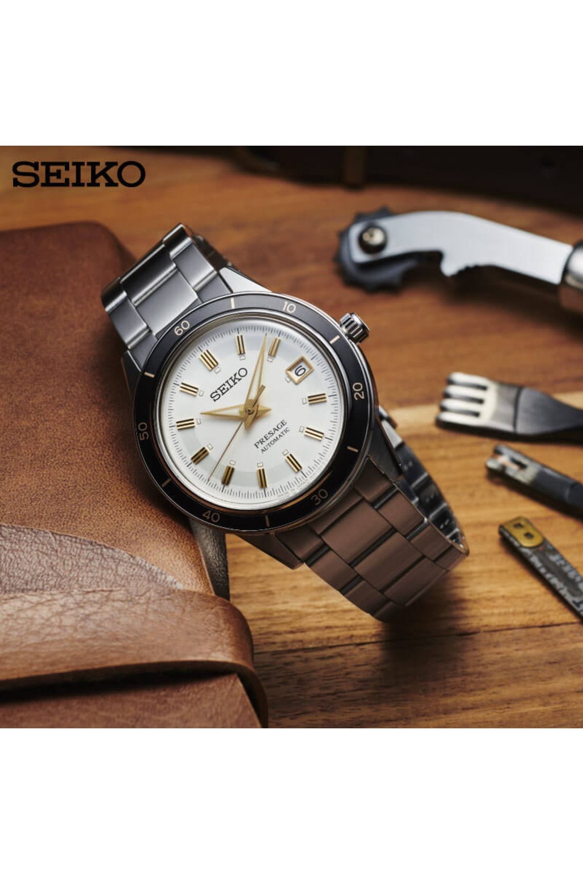 Seiko presage srpc03j clearance