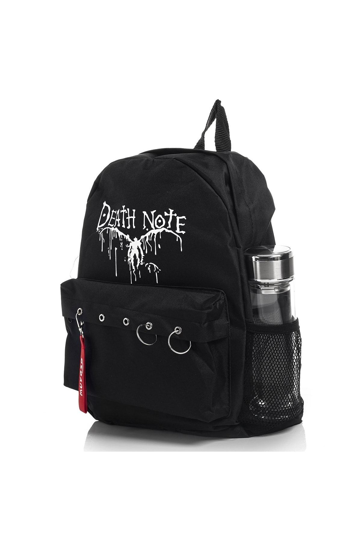 Mochila 2025 death note
