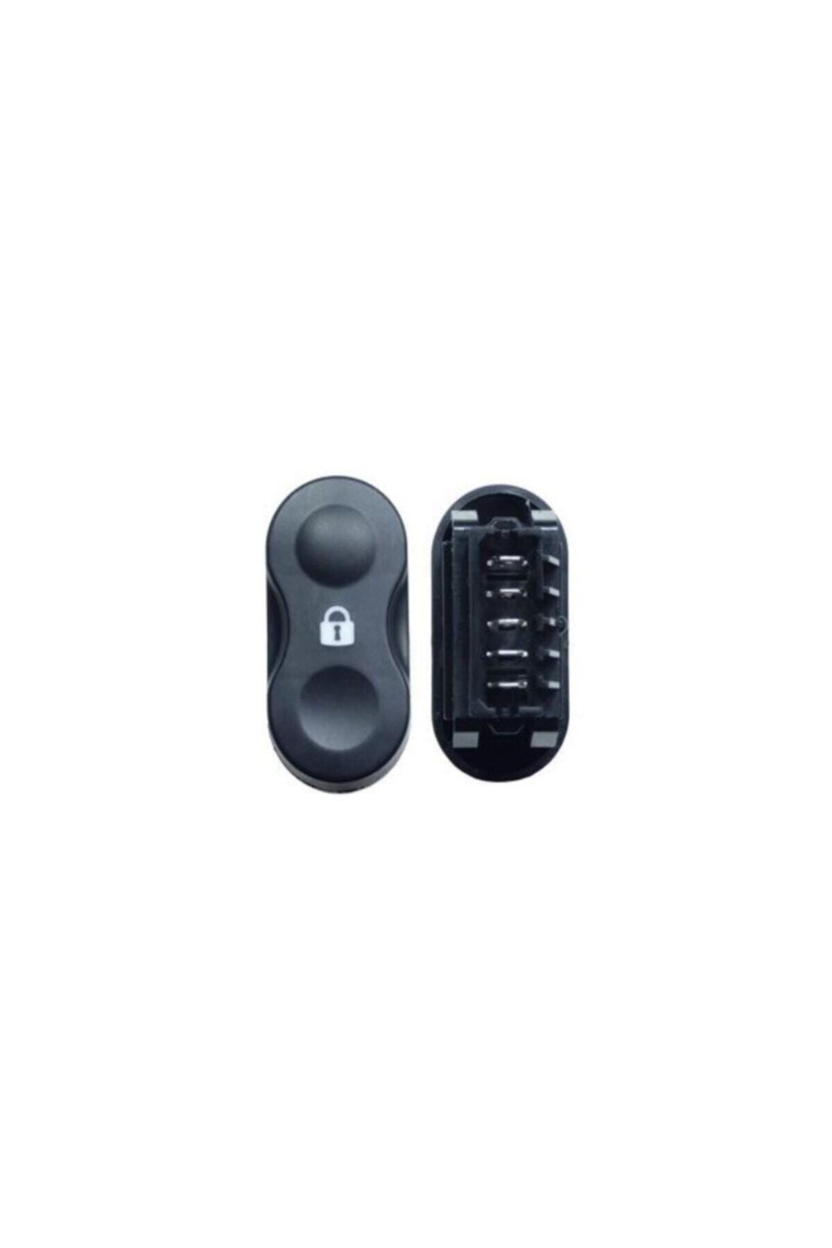 OEM-Dacia Duster Logan Sandero Central Locking Button 1