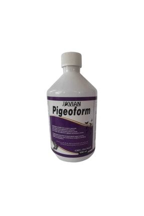 Pigeoform 500 Ml. Performans Arttırıcı Yem 610039