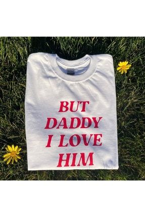 Harry Styles But Daddy I Love Him Tshirt TWG-HSBD