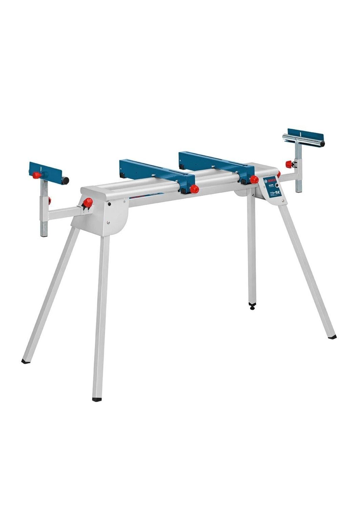 Bosch Gta 2600 Gönye Kesme Sehpası 0 601 B12 300