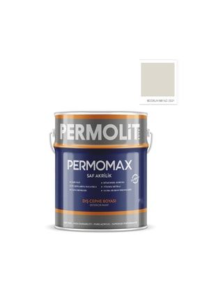 Permomax Silikonlu Dış Cephe Boyası(renk Ve Ölçü Seçiniz) p150