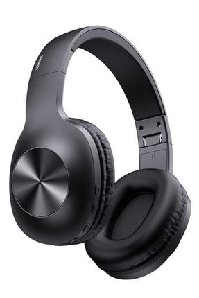 U-yx05 Anc Bluetooth Kulak Üstü Kulaklık Siyah T13304