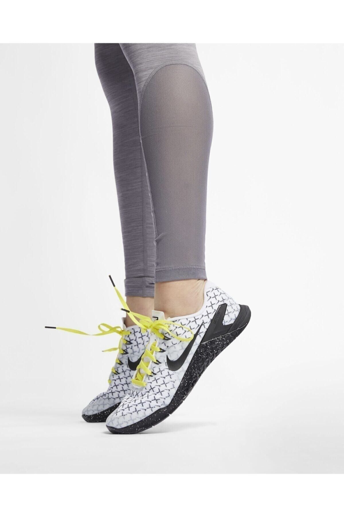 Nike Nlke Pro Siyah Spor Kadın Tayt Cz6497-010 Cz6497-010 Fiyatı, Yorumları  - Trendyol