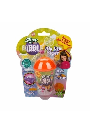 Bubble Slime 60 Gr. PRA-3980136-054107