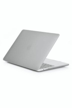 Apple Macbook 13.3' New Pro 2020 Mat Ince Koruyucu Kılıf A1706/a1708/a1989 Uyumludur (msoft) HHHepTekKapakKılıf261