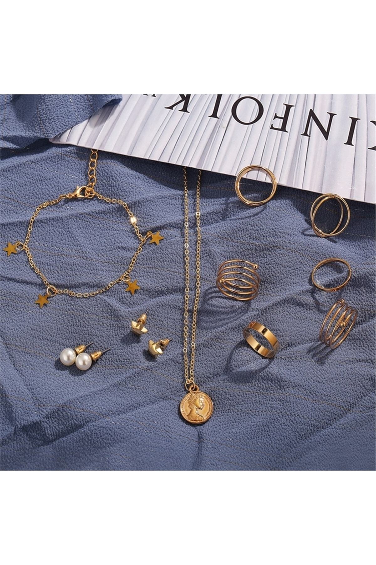 So Much Accesories-مجموعة إصدار محدود من 10 قطع من So-much 3
