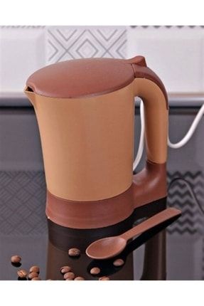 Mini Kahve Makinesi-su Isıtıcı TYC00454797224
