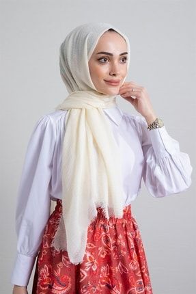 Bürümcük Şal Ekru 313212090701