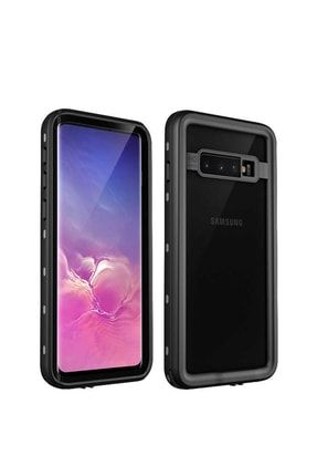 Samsung Galaxy Note 8 Kılıf 1-1 Su Geçirmez Kılıf galaxynote8sugeçirmezkılıf