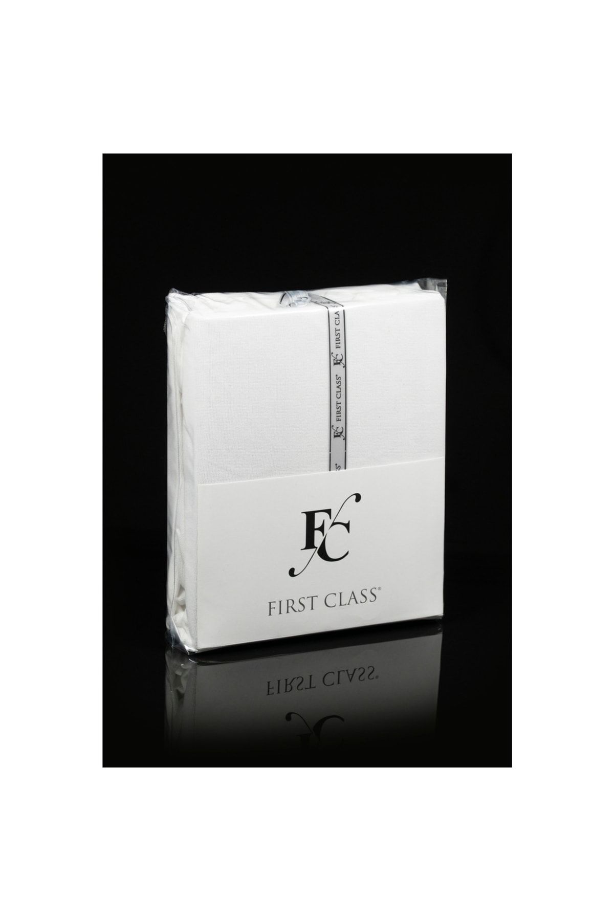 First Class-Single Liquid Proof Fitted Mattresses 100x200+30 2