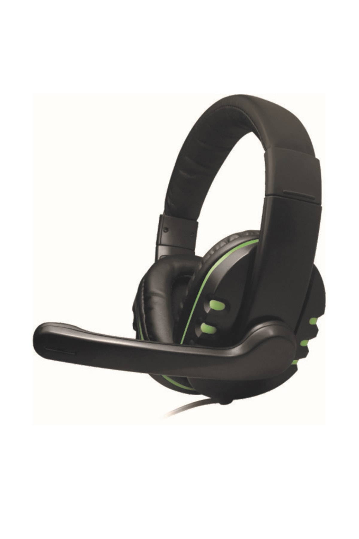 Getorix Gh-03x Kablolu Gamer Kulaklık