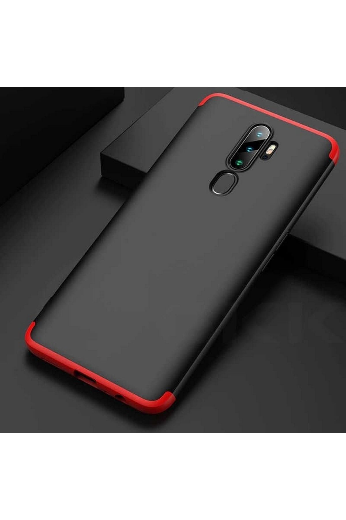 Oppo A17 Чехол Soft Touch Купить