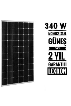 340 W Güneş Paneli Solar Panel LEX340