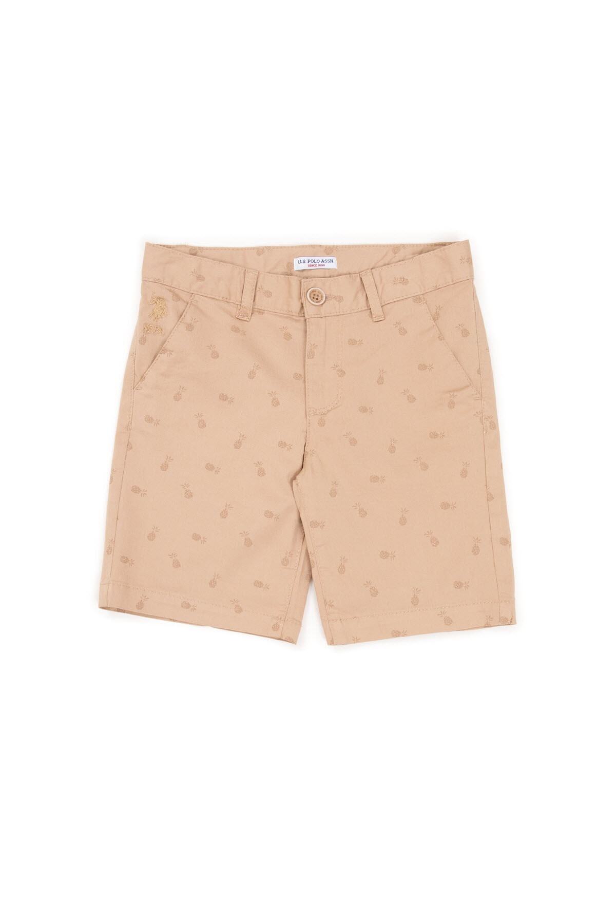 شورت و شلوارک پسرانه U.S. Polo Assn. 302579284