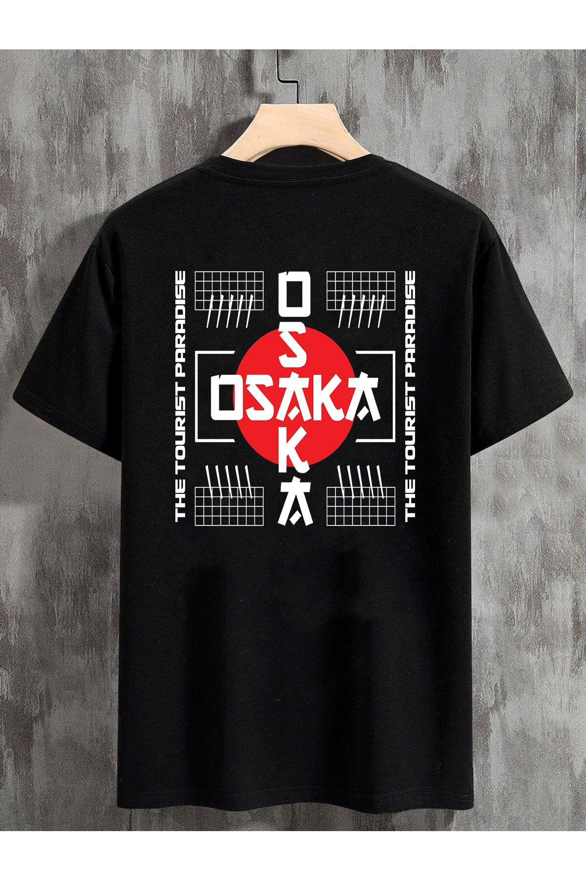 Osaka shirt shop