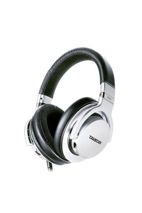 Pro82 Profesyonel Stüdyo Monitör Kulaklık Headphones Pro-82 Ayarlanabilir Bas Frekans Gümüş Pm_CHLUWXZ5