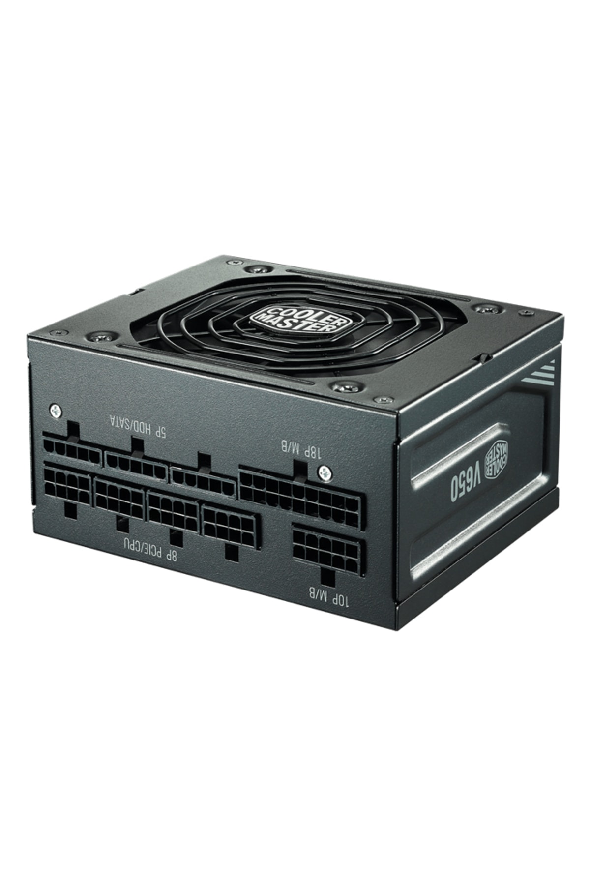 Mpy-6501-sfhagv-eu 650w Psu 3