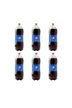 Pepsi 2,5 lt 6'lı ST01