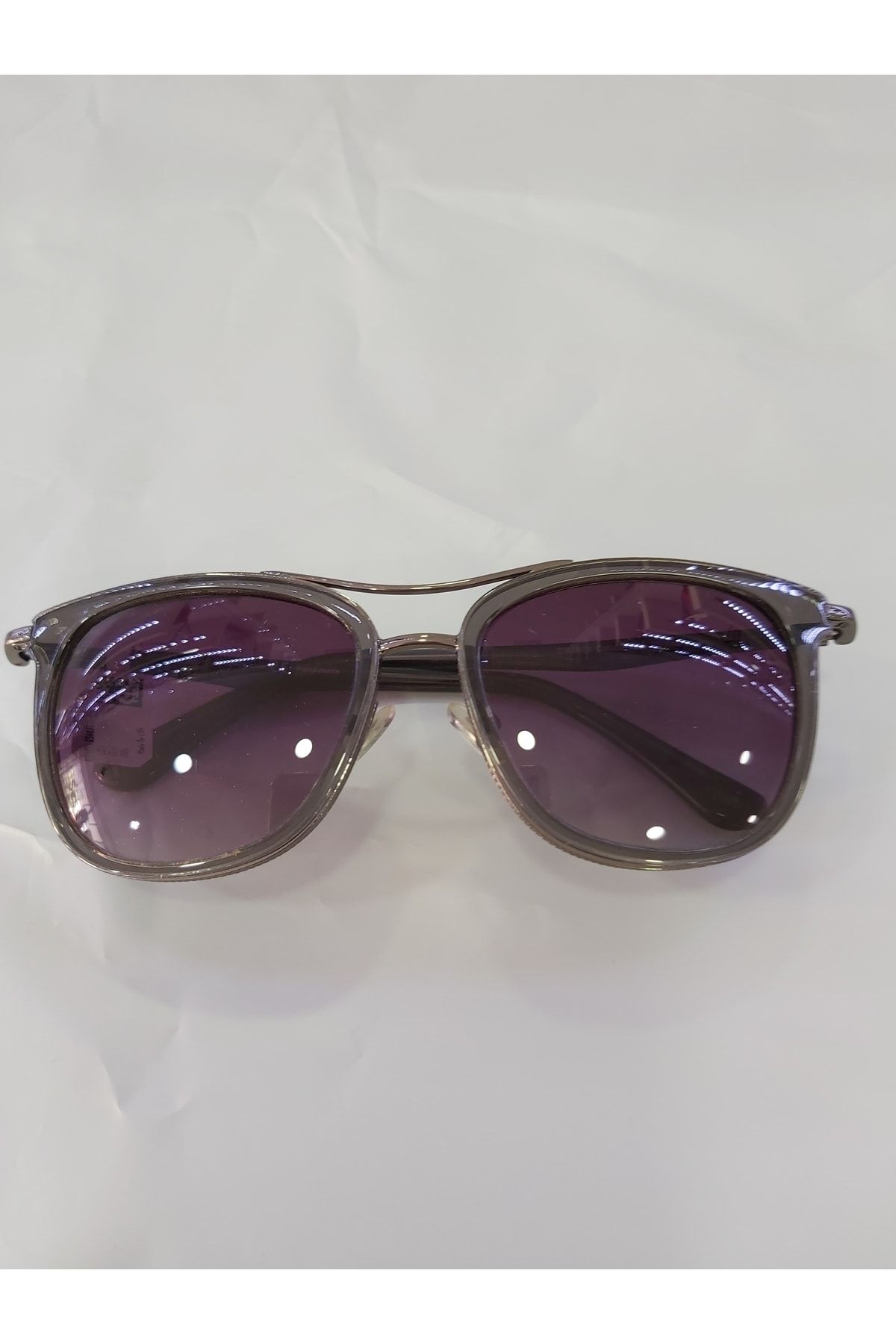 عینک آفتابی صورتی زنانه Os 2677 02 53-18 140 Polarized Osse