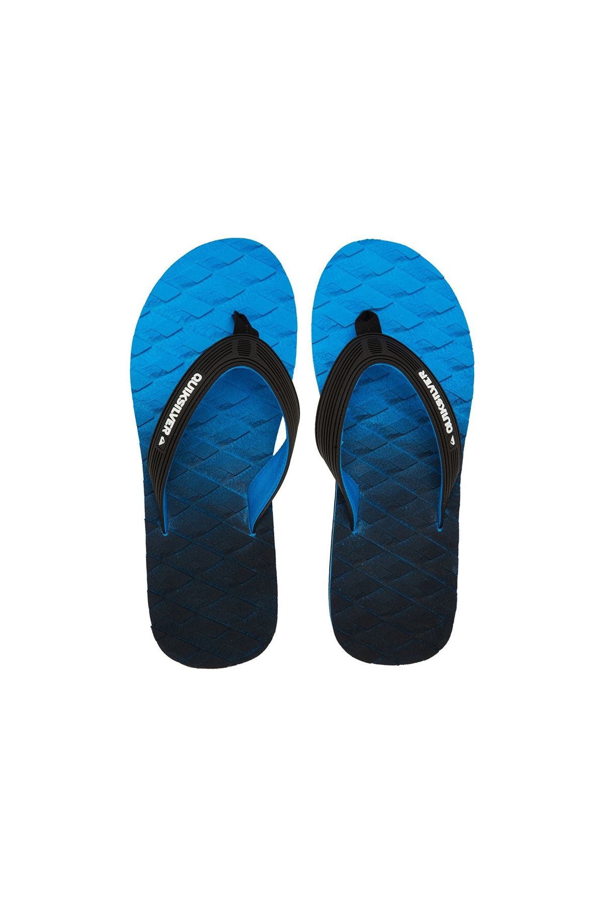 Quiksilver massage sandals shop