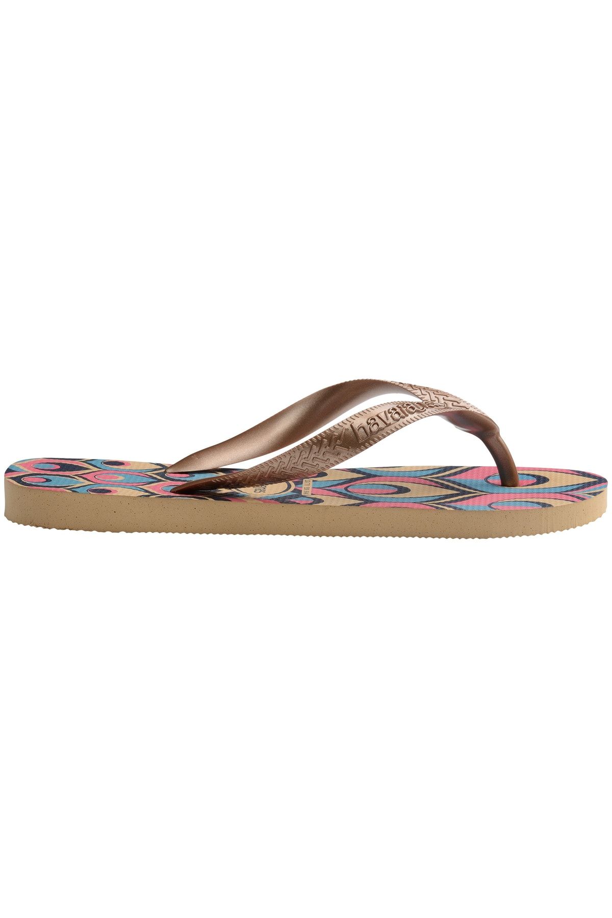 دمپایی نود زنانه اورجینال Havaianas