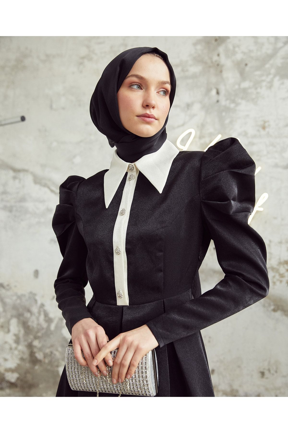 Black shawl for outlet formal dress